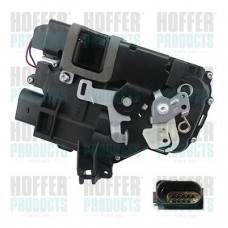 3100173 HOFFER Замок дверей
