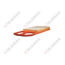 Повітряний фільтр DIAMAX DA2843
