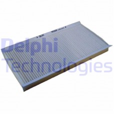 TSP0325048 DELPHI Фільтр повітря у внутрішньому просторі