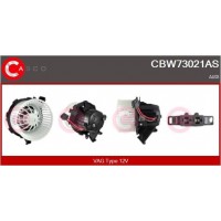 CBW73021AS CASCO Вентилятор салону