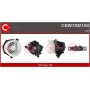 CBW73021AS CASCO Вентилятор салону