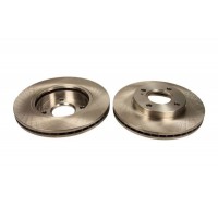 19-1288 MAXGEAR Гальмівний диск