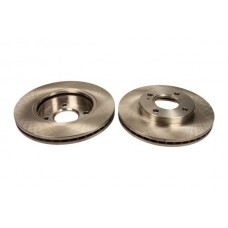 19-1288 MAXGEAR Гальмівний диск