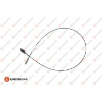E074196 EUROREPAR Тросик, cтояночный тормоз
