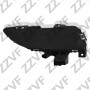 ZVCY-3-060L ZZVF Облицювання протитуманна фара
