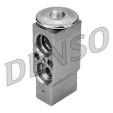 DVE09002 DENSO Розширювальний клапан кондиціонера