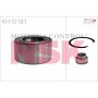 KH10181 NSK Комплект підшипника ступиці колеса