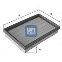 30.464.00 UFI Повітряний фільтр