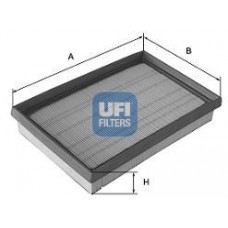 30.375.00 UFI Повітряний фільтр