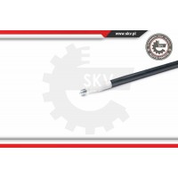 25SKV044 ESEN SKV Тросик, cтояночный тормоз