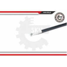 25SKV044 ESEN SKV Тросик, cтояночный тормоз