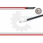25SKV044 ESEN SKV Тросик, cтояночный тормоз