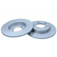 19-0840MAX MAXGEAR Гальмівний диск
