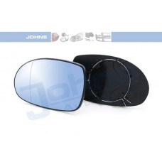 23 26 37-81 JOHNS Дзеркальне скло зовнішнє дзеркало