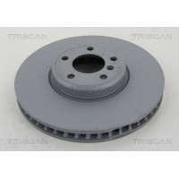 8120 111011C TRISCAN Гальмівний диск