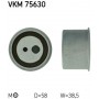 VKM 75630 SKF Натяжний ролик ремінь ГРМ