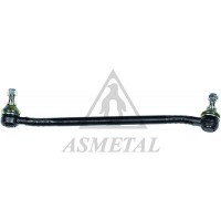 22VL01 ASMETAL Поперечна рульова тяга