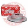 24012002061PR-PCS-MS MASTER-SPORT GERMANY Гальмівний диск