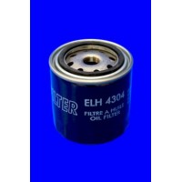 ELH4304 MECAFILTER Масляний фільтр