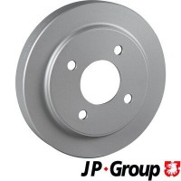 4063500100 JP GROUP Гальмівний барабан