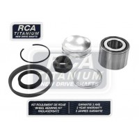 RCAK1011 RCA FRANCE Комплект підшипника ступиці колеса