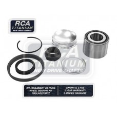 RCAK1011 RCA FRANCE Комплект підшипника ступиці колеса