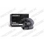 689C0152 RIDEX Котушка запалювання