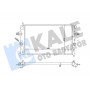 356965 KALE OTO RADYATÖR Радіатор охолодження двигуна
