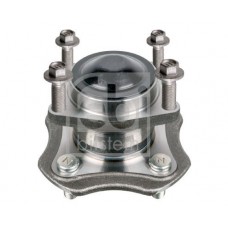 31182 FEBI BILSTEIN Комплект підшипника ступиці колеса