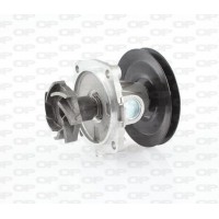 WAP8096.00 OPEN PARTS Водяний насос охолодження двигуна