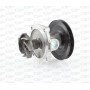 WAP8096.00 OPEN PARTS Водяний насос охолодження двигуна