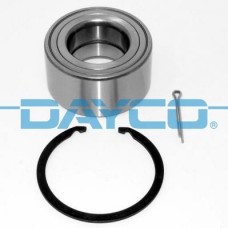 KWD1077 DAYCO Комплект підшипника ступиці колеса