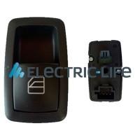 ZRMEI76001 ELECTRIC LIFE Вимикач склопідйомник