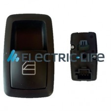 ZRMEI76001 ELECTRIC LIFE Вимикач склопідйомник