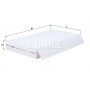 WG1215504 WILMINK GROUP Фільтр повітря у внутрішньому просторі