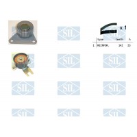 TK1365 Saleri SIL Комплект ременя ГРМ