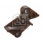 104346 FEBI BILSTEIN Планка успокоювача ланцюг приводу