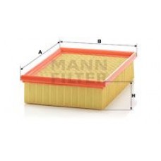 C 25 114 MANN-FILTER Повітряний фільтр