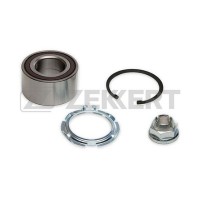 RL1258 ZEKKERT Комплект підшипника ступиці колеса