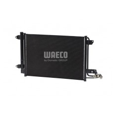 8880400254 WAECO Конденсатор кондиціонера