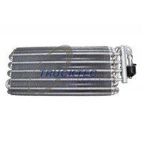 08.59.042 TRUCKTEC AUTOMOTIVE Випарник кондиціонера
