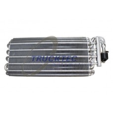 08.59.042 TRUCKTEC AUTOMOTIVE Випарник кондиціонера
