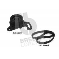 KCD0151 BREDA LORETT Комплект ременя ГРМ