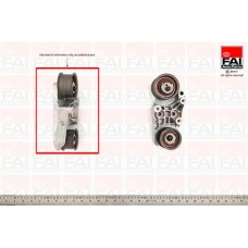 T9268 FAI AutoParts Натяжний ролик ремінь ГРМ