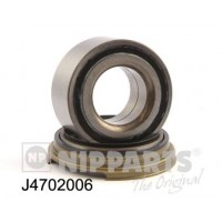 J4702006 NIPPARTS Комплект підшипника ступиці колеса