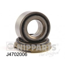 J4702006 NIPPARTS Комплект підшипника ступиці колеса