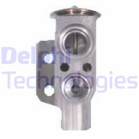 TSP0585070 DELPHI Розширювальний клапан кондиціонера