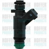 H75116357 HOFFER Клапанна форсунка