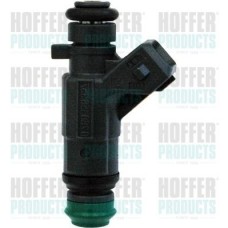 H75116357 HOFFER Клапанна форсунка