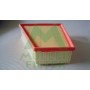 PA3548 MULLER FILTER Повітряний фільтр